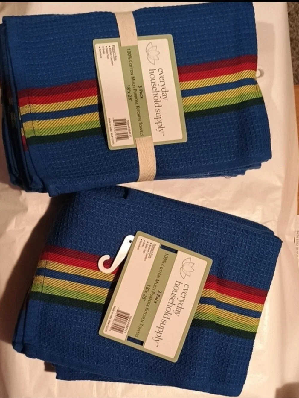 Everyday Household Supply brand new